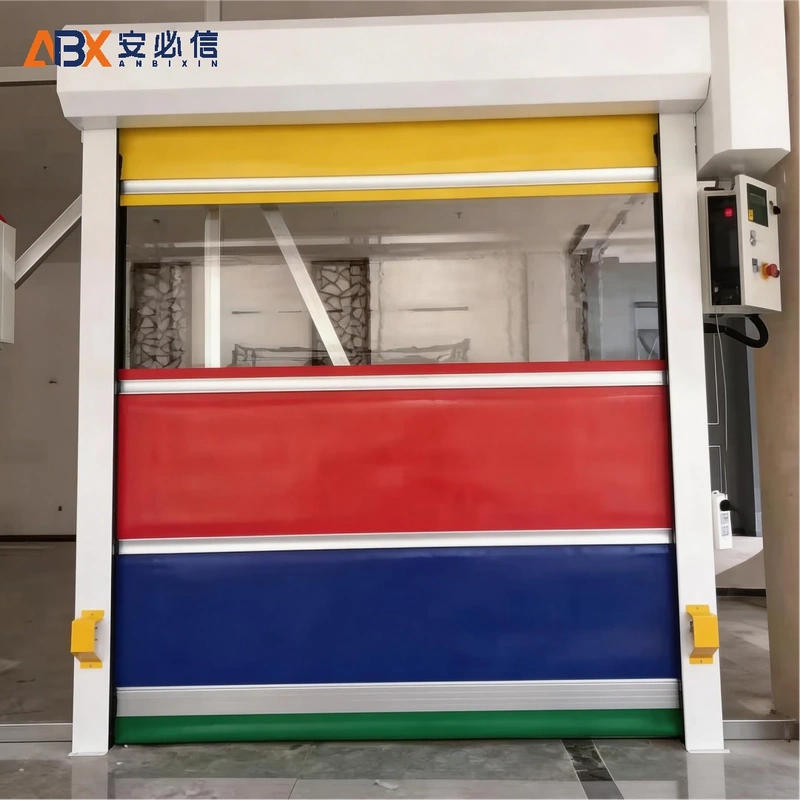 哈密快速门
